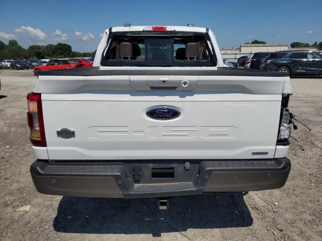 Photo 6 from auction – 2023 FORD F150 SUPER with VIN 1FTEW1C82PFB13340