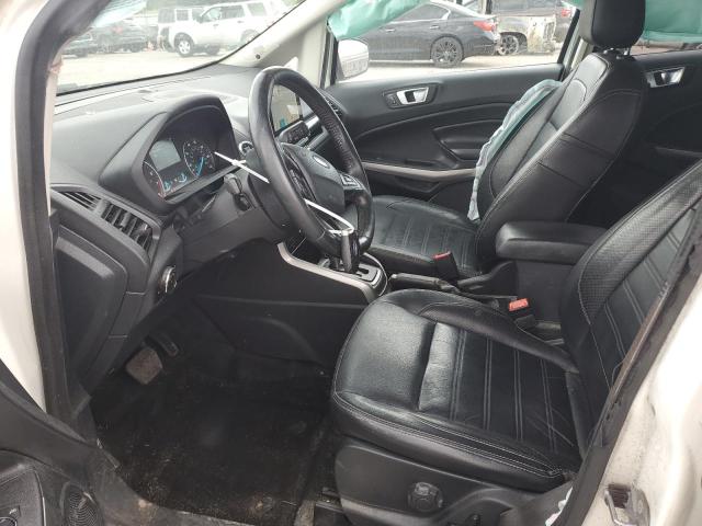 Photo 7 from auction – 2019 FORD ECOSPORT T with VIN MAJ3S2KE3KC250237