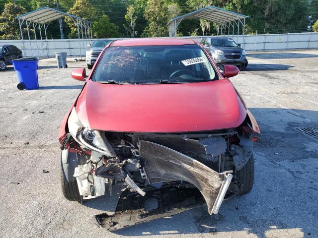 Photo 5 from auction – 2015 KIA SPORTAGE L with VIN KNDPB3AC5F7691223