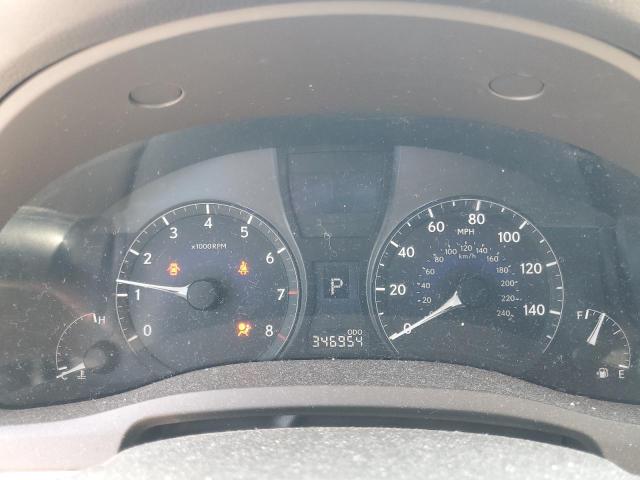 Photo 9 from auction – 2010 LEXUS RX 350 with VIN 2T2BK1BA1AC042808