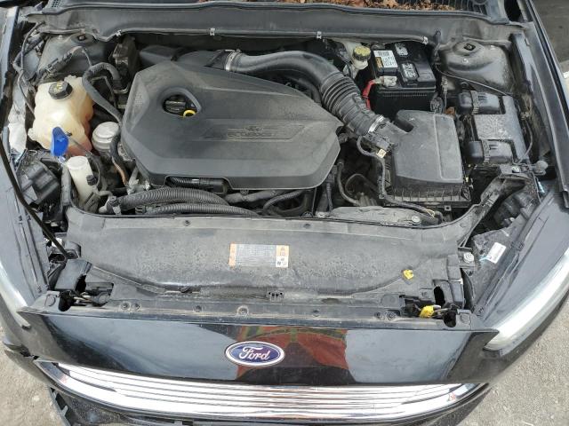 Photo 11 from auction – 2013 FORD FUSION SE with VIN 3FA6P0HR4DR389441