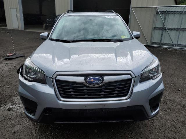 Photo 5 from auction – 2019 SUBARU FORESTER P with VIN JF2SKAGC3KH557273