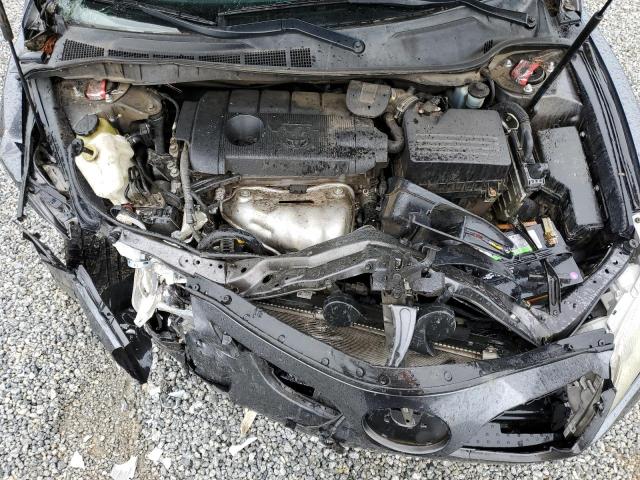 Photo 11 from auction – 2011 TOYOTA CAMRY BASE with VIN 4T1BF3EK0BU203397
