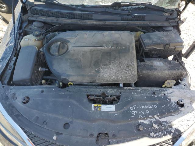 Photo 11 from auction – 2015 CHRYSLER 200 C with VIN 1C3CCCCG7FN633741