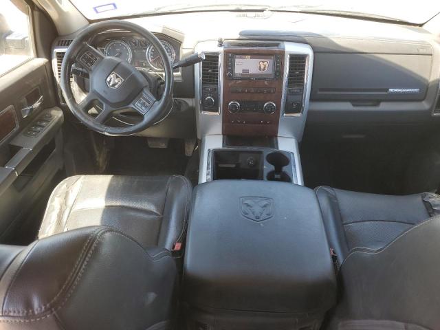 Photo 8 from auction – 2012 DODGE RAM 2500 L with VIN 3C6TD5NT8CG256511