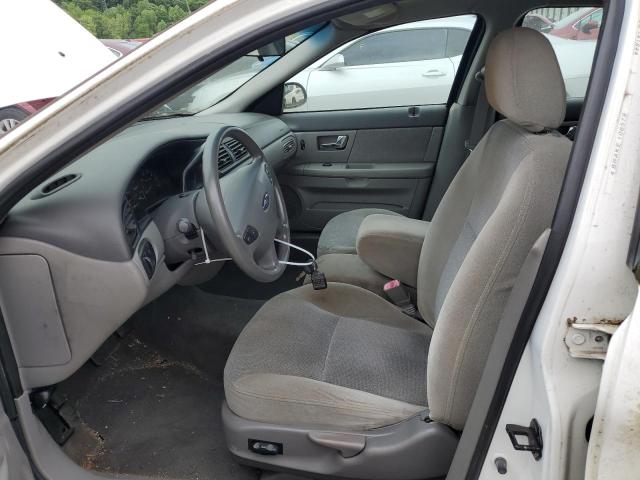 Photo 7 from auction – 2002 FORD TAURUS SES with VIN 1FAFP55U32G193548