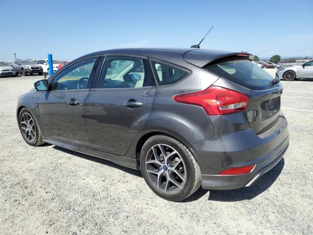 Фото 2 с аукциона – 2016 FORD FOCUS SE с VIN 1FADP3K28GL315687