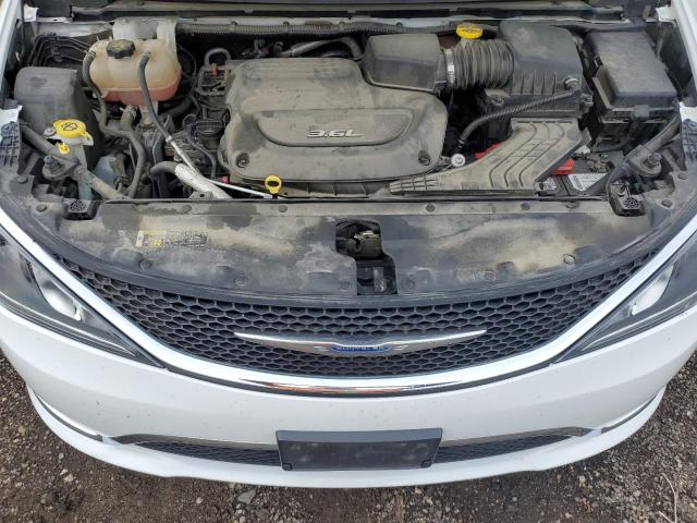 Photo 12 from auction – 2018 CHRYSLER PACIFICA T with VIN 2C4RC1BGXJR144161