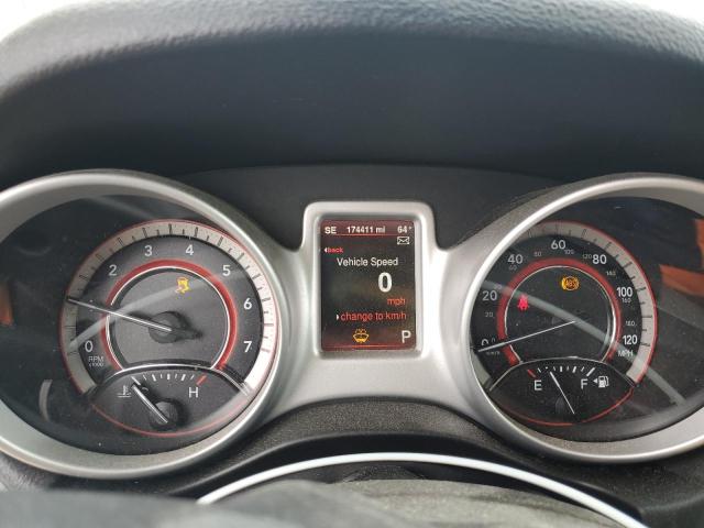Photo 9 from auction – 2014 DODGE JOURNEY R/ with VIN 3C4PDCEG0ET301176