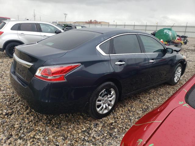 Photo 3 from auction – 2015 NISSAN ALTIMA 2.5 with VIN 1N4AL3AP4FC579855