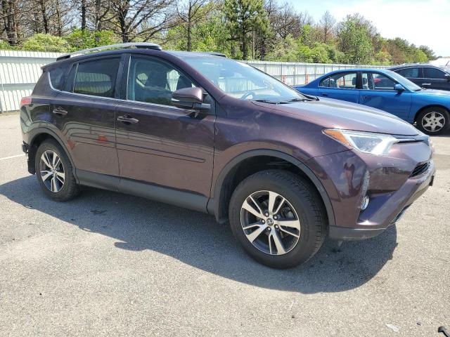 Photo 4 from auction – 2018 TOYOTA RAV4 ADVEN with VIN 2T3RFREV0JW847435