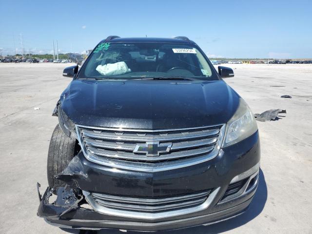 Photo 5 from auction – 2017 CHEVROLET TRAVERSE L with VIN 1GNKRHKD3HJ333948