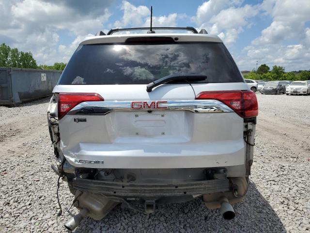 Photo 6 from auction – 2018 GMC ACADIA SLT with VIN 1GKKNMLS0JZ159603
