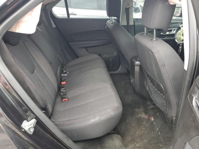 Photo 11 from auction – 2012 CHEVROLET EQUINOX LT with VIN 2GNALDEK9C6111274