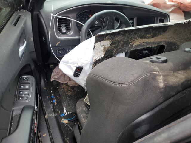 Photo 8 from auction – 2021 DODGE CHARGER SC with VIN 2C3CDXGJ6MH568963