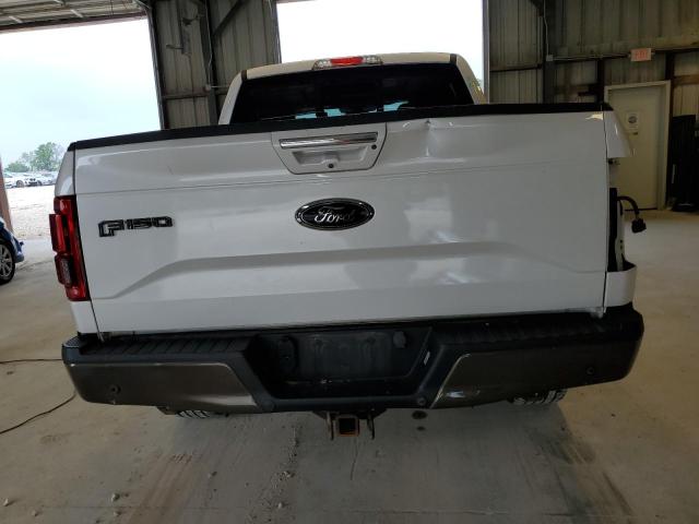 Photo 6 from auction – 2015 FORD F150 SUPER with VIN 1FTEW1EG5FKD48129