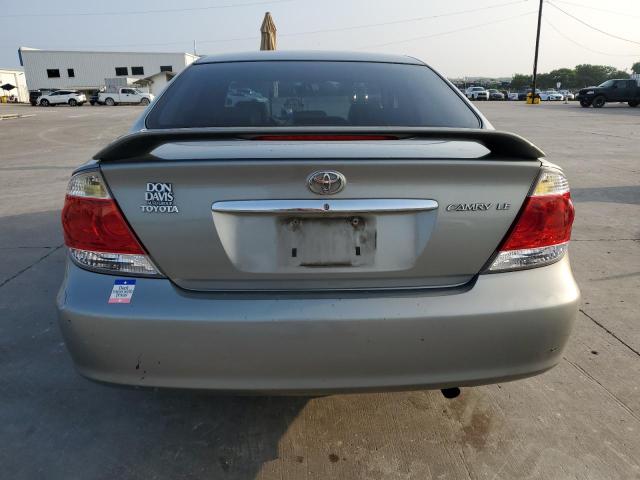 Photo 6 from auction – 2005 TOYOTA CAMRY with VIN 4T1BE32K65U630286