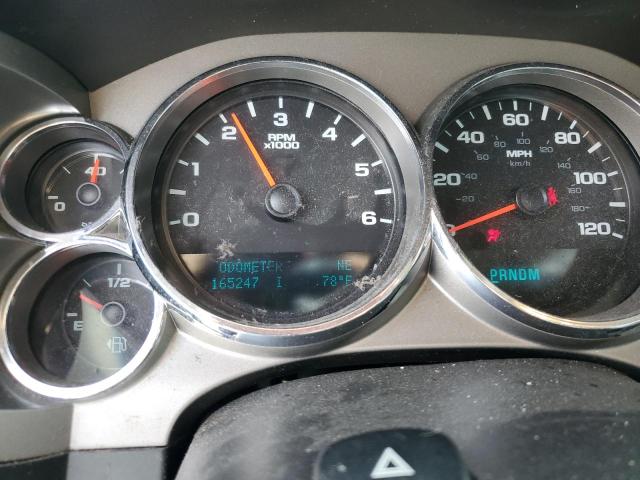 Photo 9 from auction – 2013 GMC SIERRA C15 with VIN 1GTR1VE09DZ288340