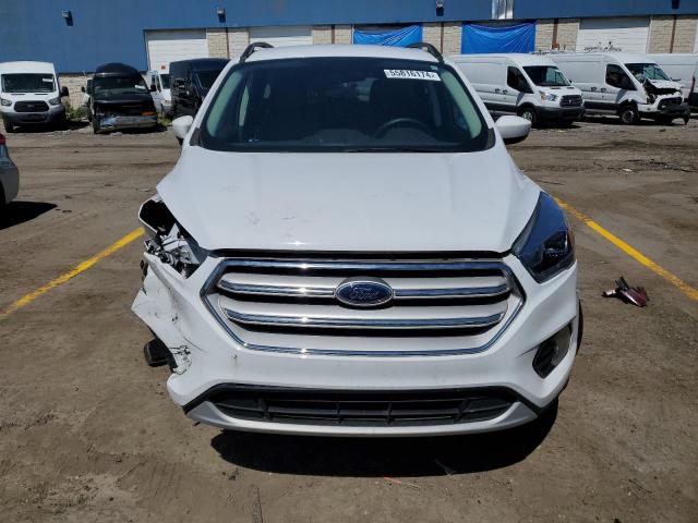 Photo 5 from auction – 2019 FORD ESCAPE SEL with VIN 1FMCU9HD1KUC24740