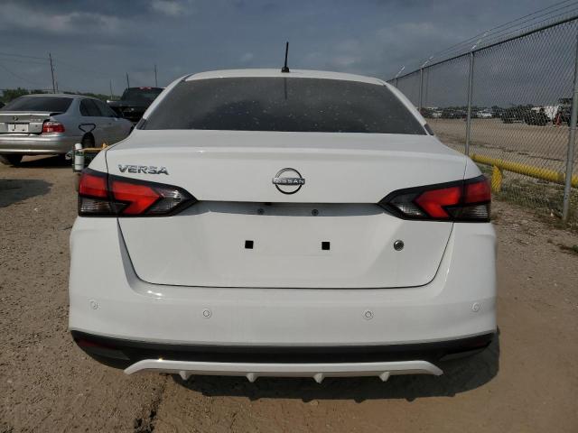 Photo 6 from auction – 2023 NISSAN VERSA with VIN 3N1CN8DV4PL871633