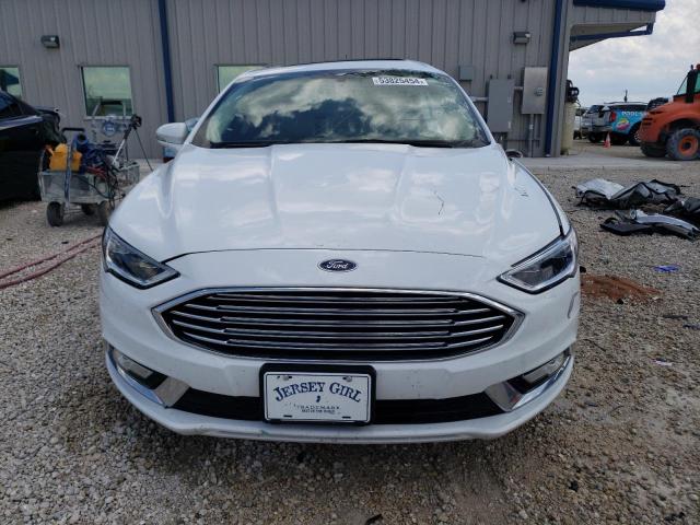 Photo 5 from auction – 2017 FORD FUSION TIT with VIN 3FA6P0K94HR181347