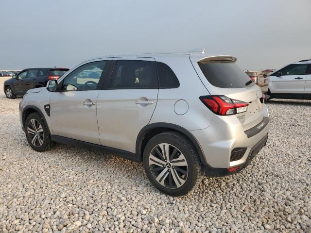 Photo 2 from auction – 2021 MITSUBISHI OUTLANDER with VIN JA4APUAU2MU036371