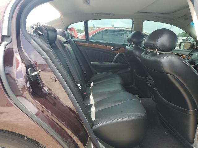 Photo 10 from auction – 2002 INFINITI Q45 with VIN JNKBF01A92M003617