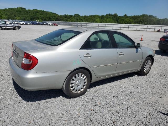 Photo 3 from auction – 2003 TOYOTA CAMRY LE with VIN 4T1BE32K23U229508