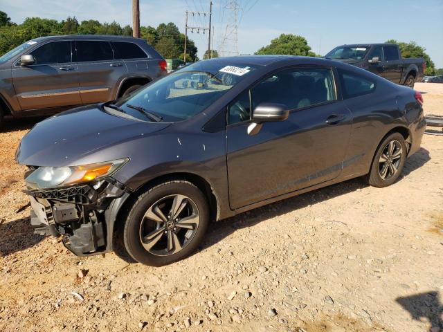 Photo 1 from auction – 2014 HONDA CIVIC EX with VIN 2HGFG3B81EH510341