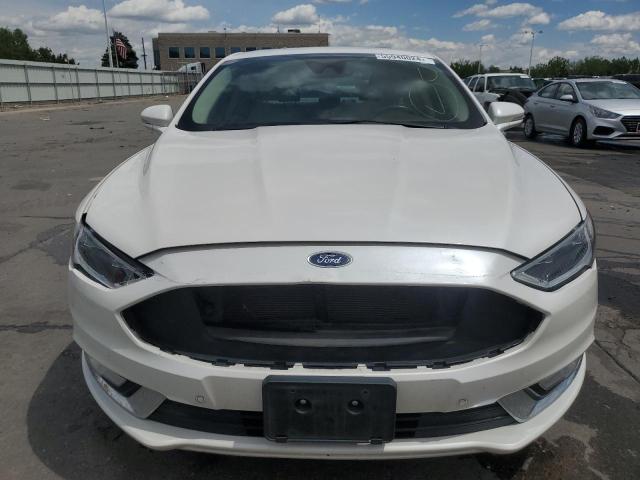 Photo 5 from auction – 2017 FORD FUSION TIT with VIN 3FA6P0RUXHR407725
