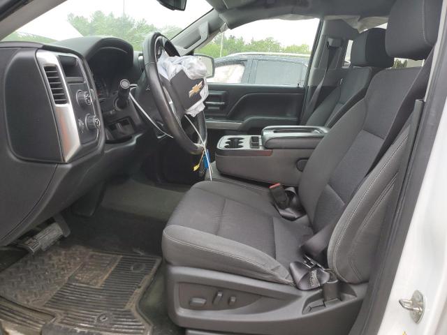 Photo 7 from auction – 2016 CHEVROLET 1500 with VIN 3GCUKREC5GG379523