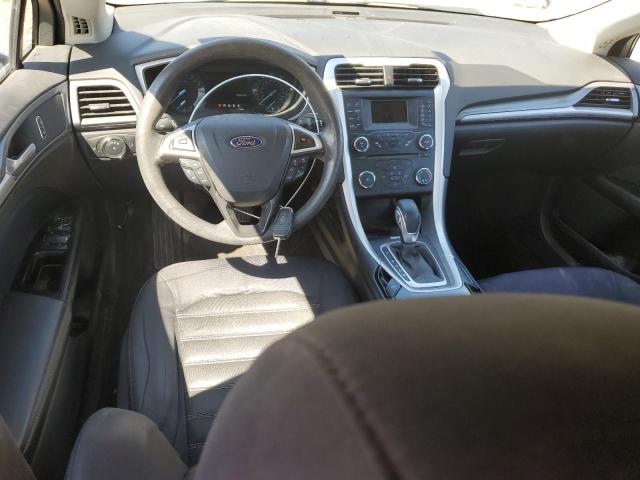 Photo 8 from auction – 2014 FORD FUSION SE with VIN 1FA6P0H76E5354046