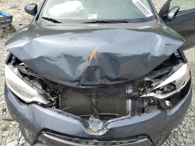 Photo 11 from auction – 2016 TOYOTA COROLLA L with VIN 2T1BURHE7GC744485