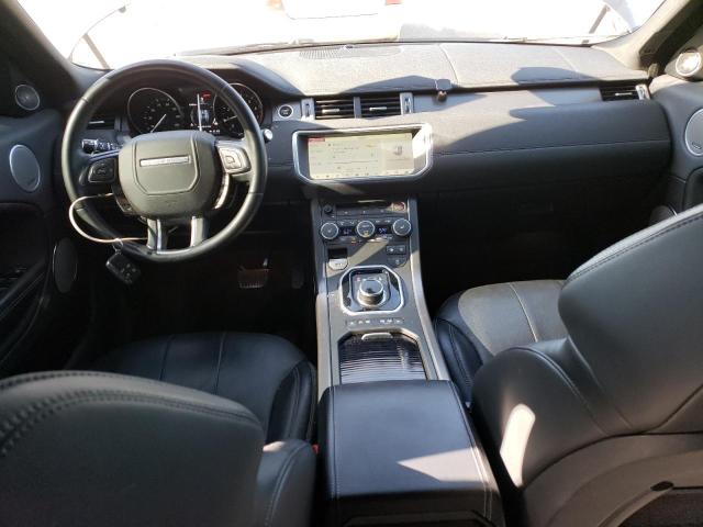 Photo 8 from auction – 2018 LAND ROVER RANGE ROVE with VIN SALVC2RX6JH295674