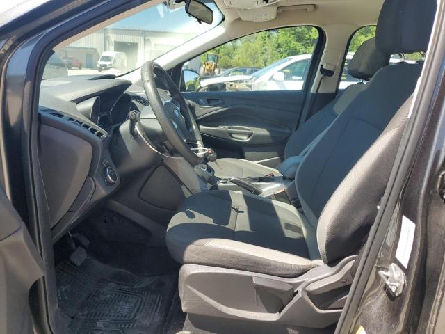 Photo 7 from auction – 2016 FORD ESCAPE S with VIN 1FMCU0F77GUA87903