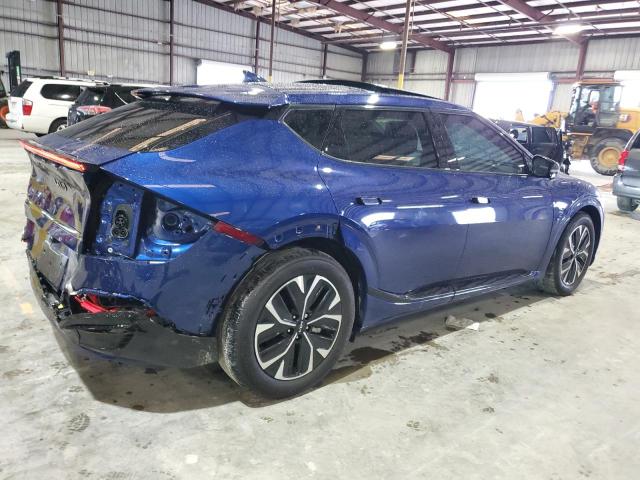 Photo 3 from auction – 2023 KIA EV6 GT LIN with VIN KNDC44LA6P5100646