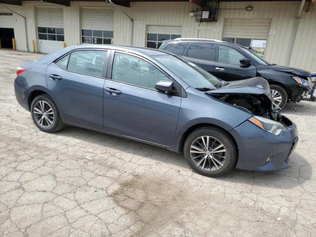 Photo 4 from auction – 2016 TOYOTA COROLLA L with VIN 5YFBURHE1GP375591