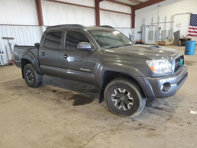 Photo 4 from auction – 2011 TOYOTA TACOMA DOU with VIN 3TMLU4EN4BM078875