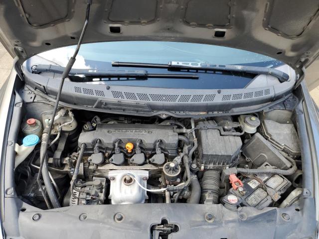 Photo 11 from auction – 2008 HONDA CIVIC with VIN 2HGFG12808H578445