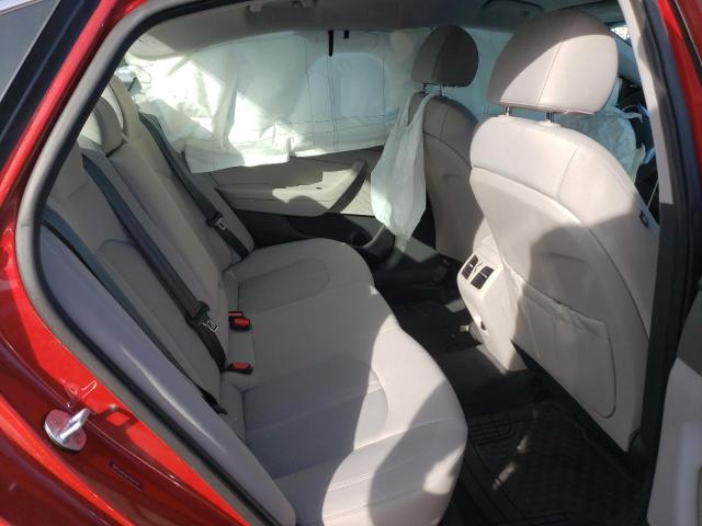 Photo 10 from auction – 2019 HYUNDAI SONATA LIM with VIN 5NPE34AF0KH763729