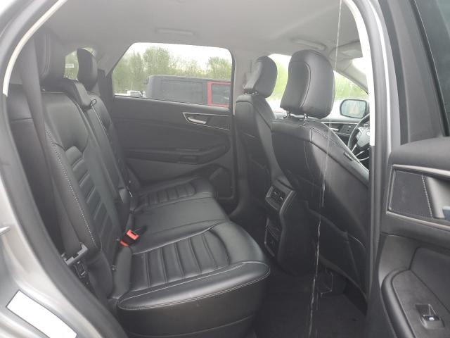 صورة رقم 10 من المزاد - 2023 FORD EDGE SEL مع VIN 2FMPK4J91PBA24776