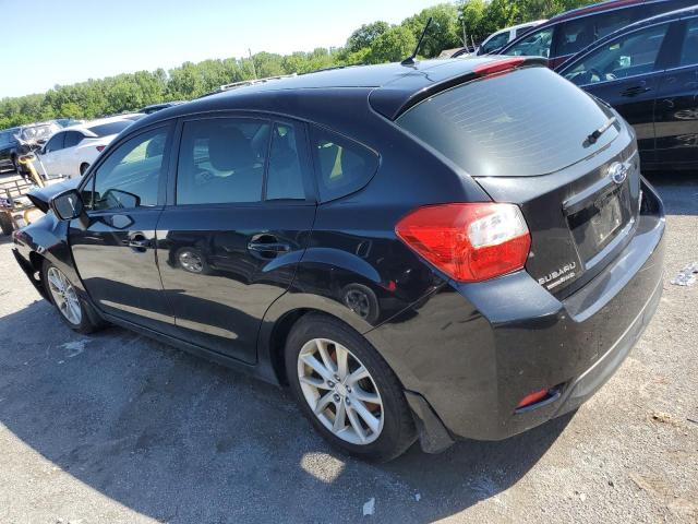 Photo 2 from auction – 2014 SUBARU IMPREZA PR with VIN JF1GPAC60E8224724
