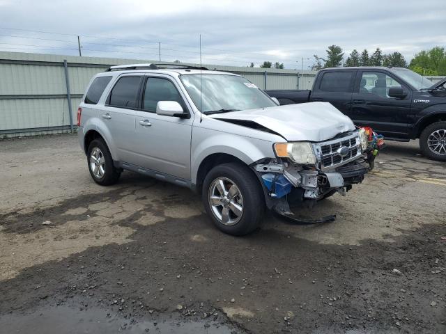 Photo 4 from auction – 2012 FORD ESCAPE LIM with VIN 1FMCU9EG6CKB60898