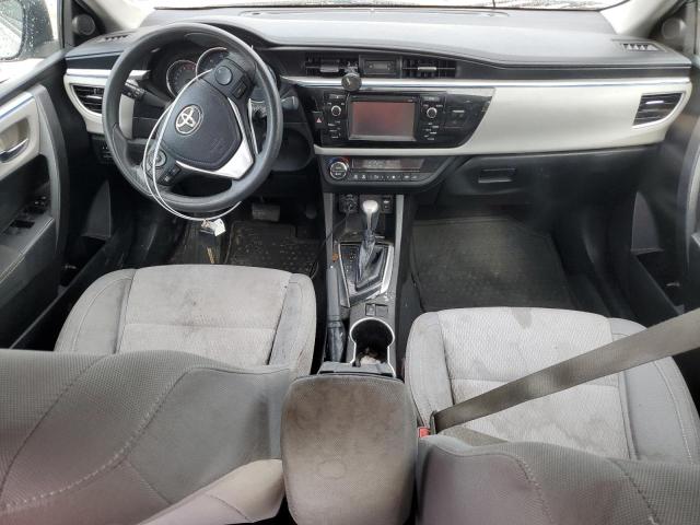 Photo 8 from auction – 2015 TOYOTA COROLLA L with VIN 5YFBURHE8FP200317