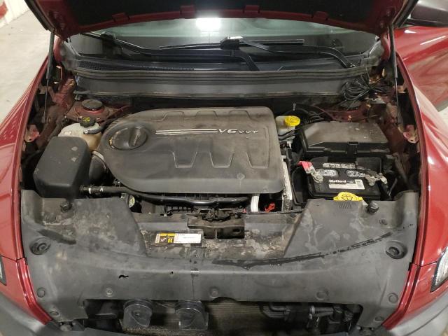 Photo 12 from auction – 2015 JEEP CHEROKEE T with VIN 1C4PJMBS8FW661945