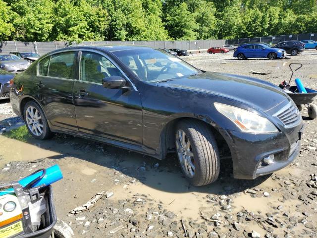 Photo 4 from auction – 2011 INFINITI G37 with VIN JN1CV6AR2BM411168