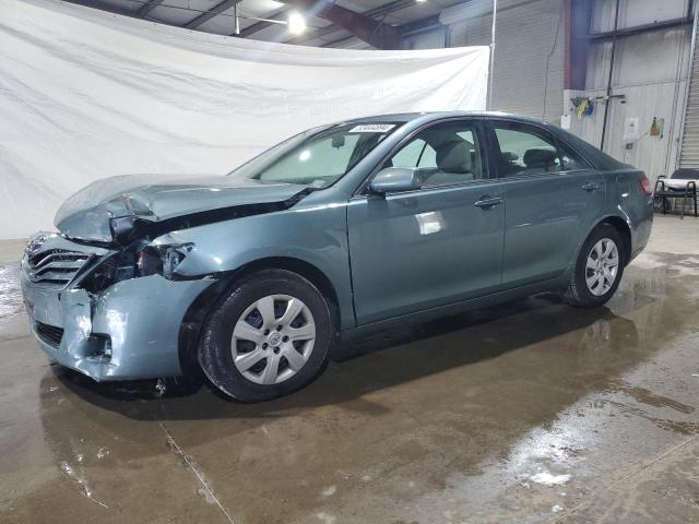 Photo 1 from auction – 2010 TOYOTA CAMRY BASE with VIN 4T4BF3EK7AR056354