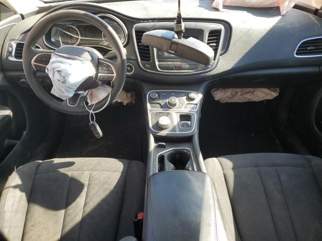 Photo 8 from auction – 2015 CHRYSLER 200 LIMITE with VIN 1C3CCCAB3FN703355