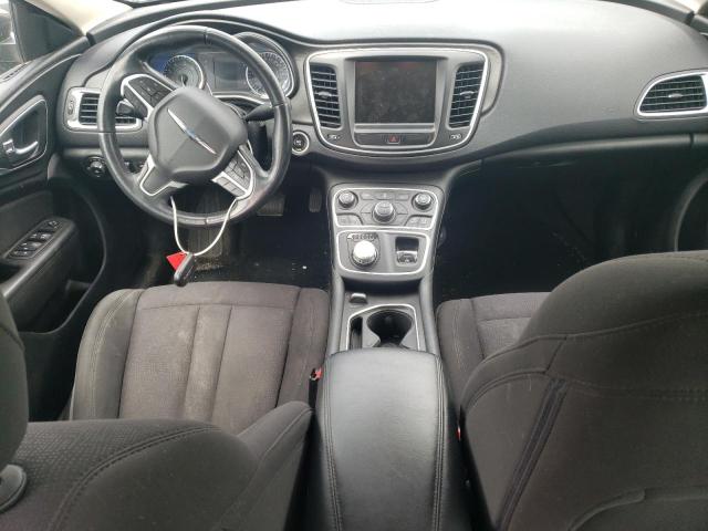 Photo 8 from auction – 2015 CHRYSLER 200 LIMITE with VIN 1C3CCCABXFN513147