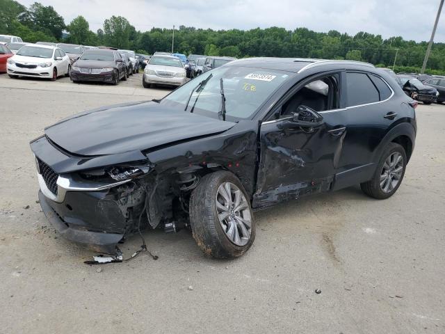 MAZDA CX-30 PREM 2023 with VIN 3MVDMBDM4PM502515 - Photo from auction